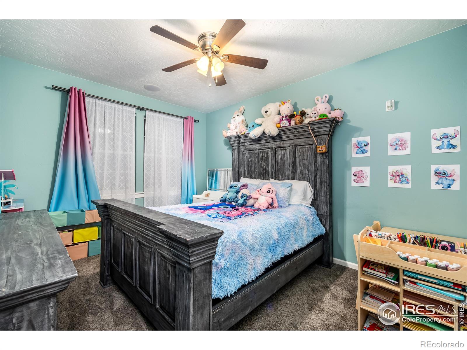 MLS Image #10 for 22563  county road 39 ,la salle, Colorado