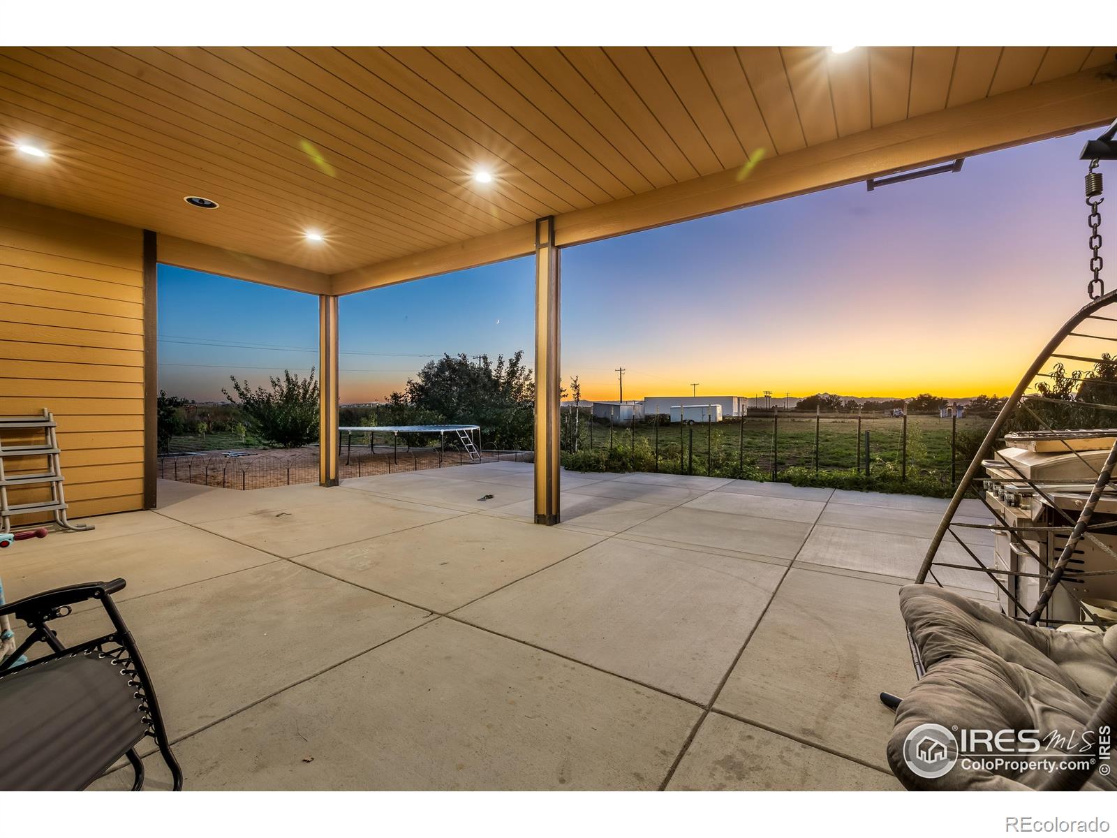 MLS Image #23 for 22563  county road 39 ,la salle, Colorado