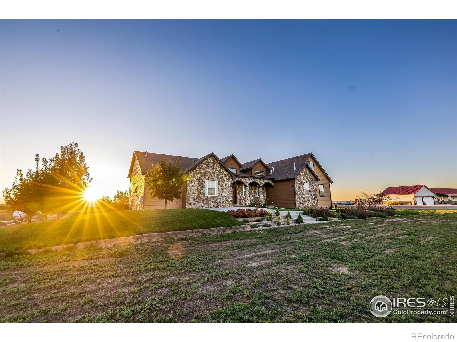 MLS Image #24 for 22563  county road 39 ,la salle, Colorado