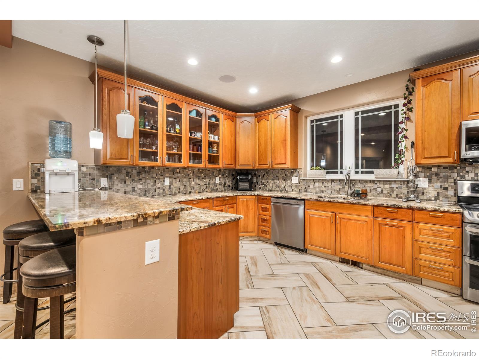 MLS Image #5 for 22563  county road 39 ,la salle, Colorado