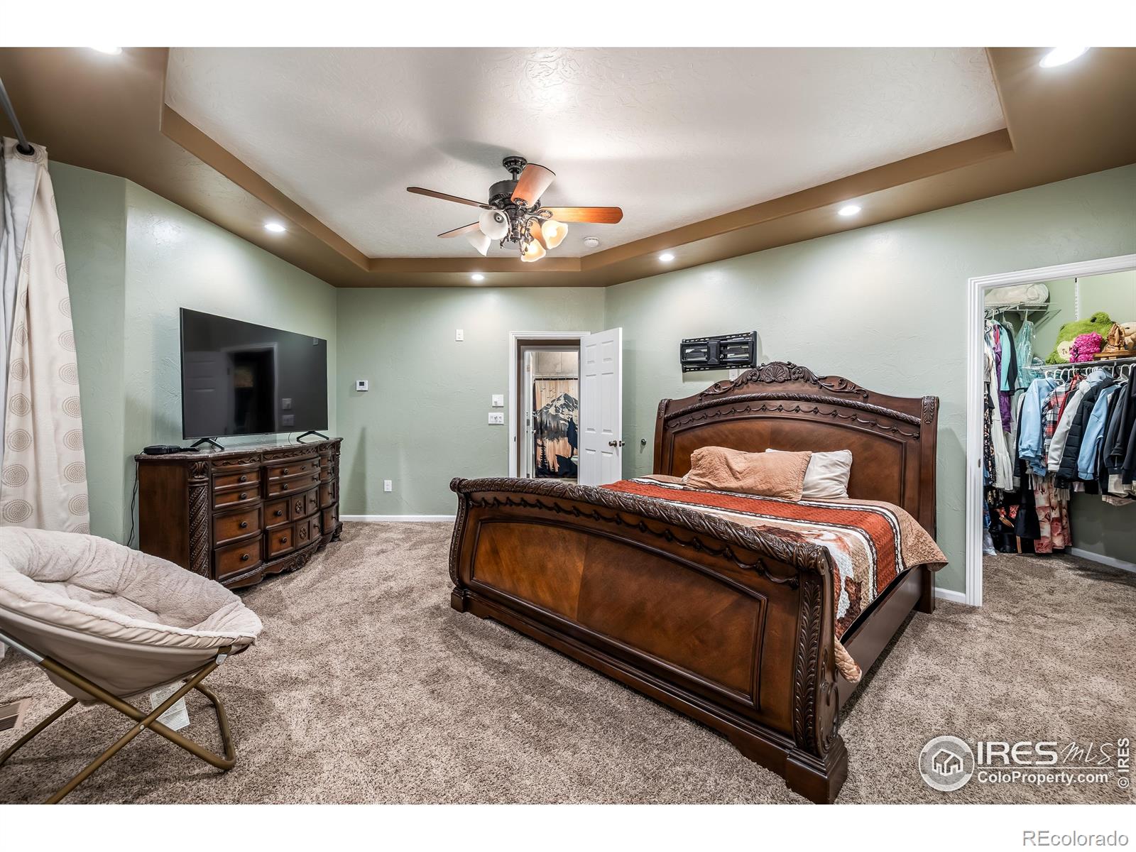 MLS Image #7 for 22563  county road 39 ,la salle, Colorado