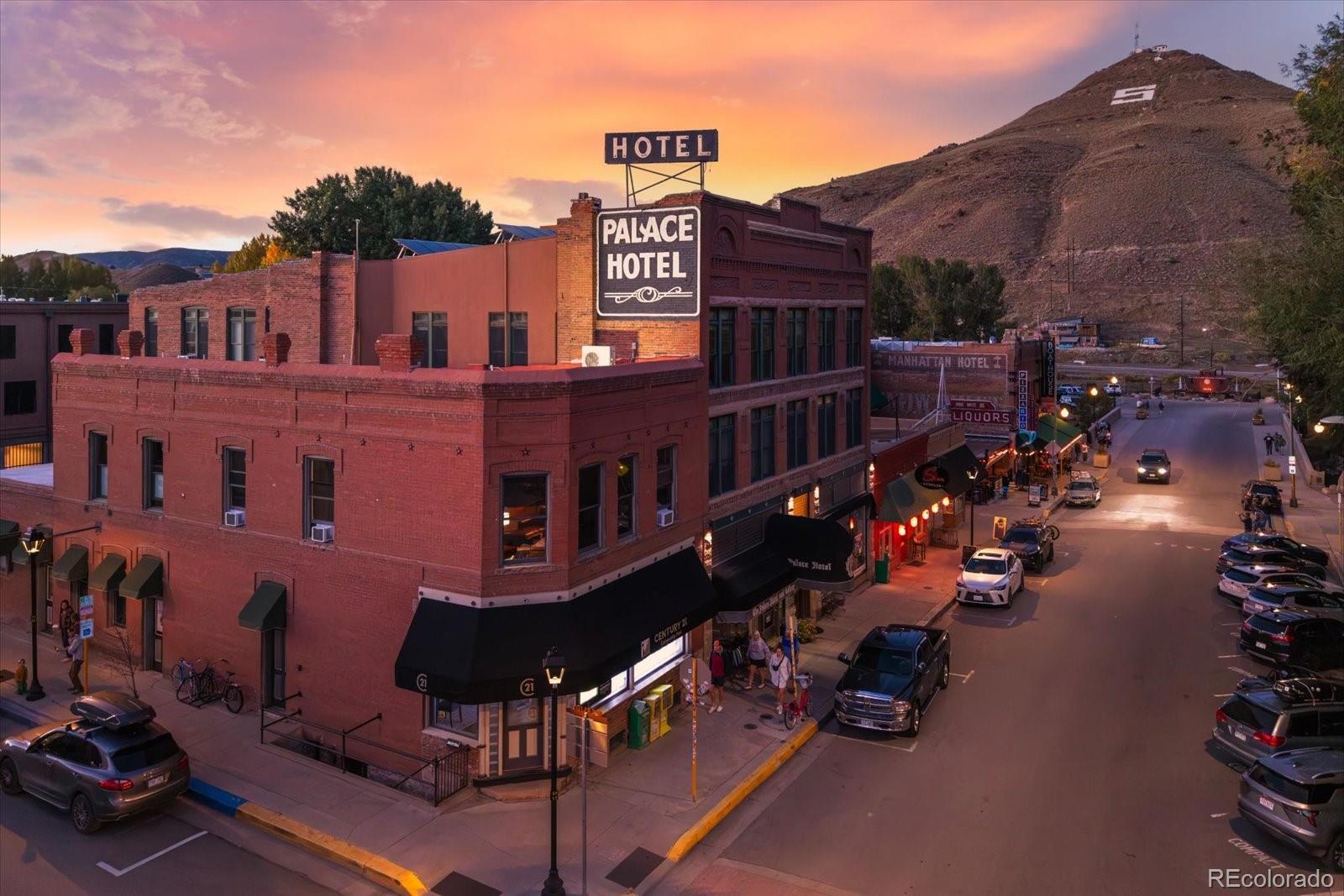 MLS Image #0 for 204 n f ,salida, Colorado
