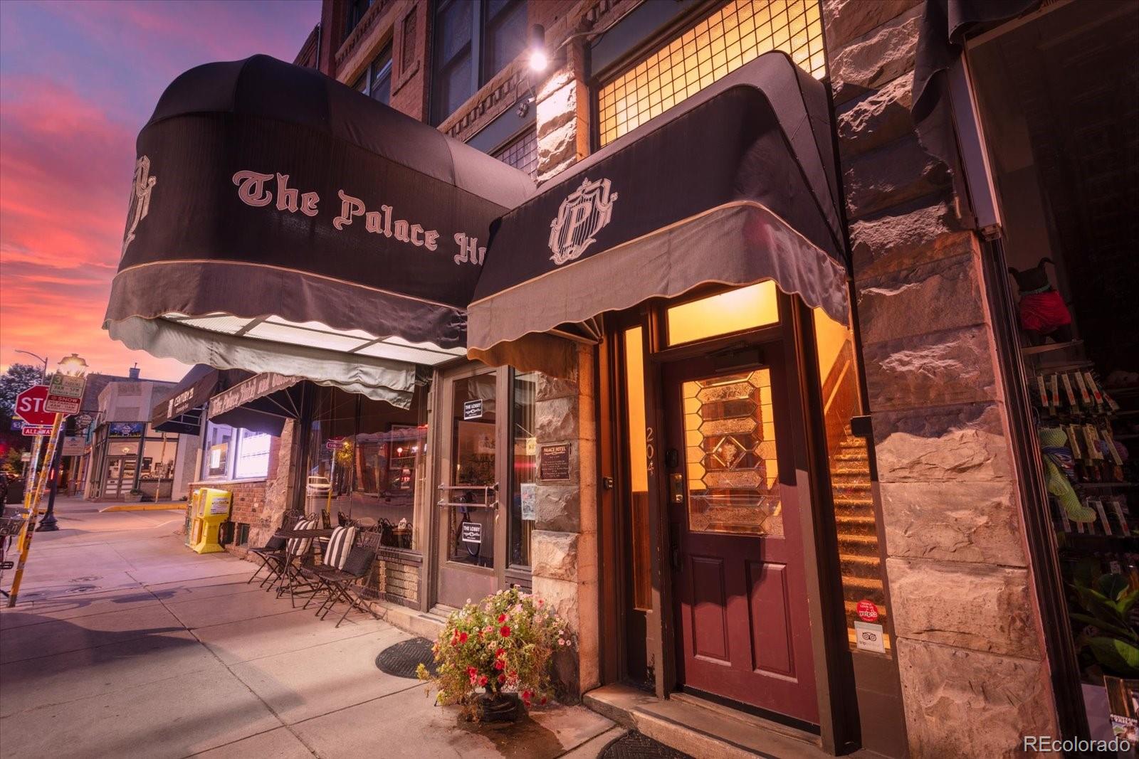 MLS Image #3 for 204 n f ,salida, Colorado