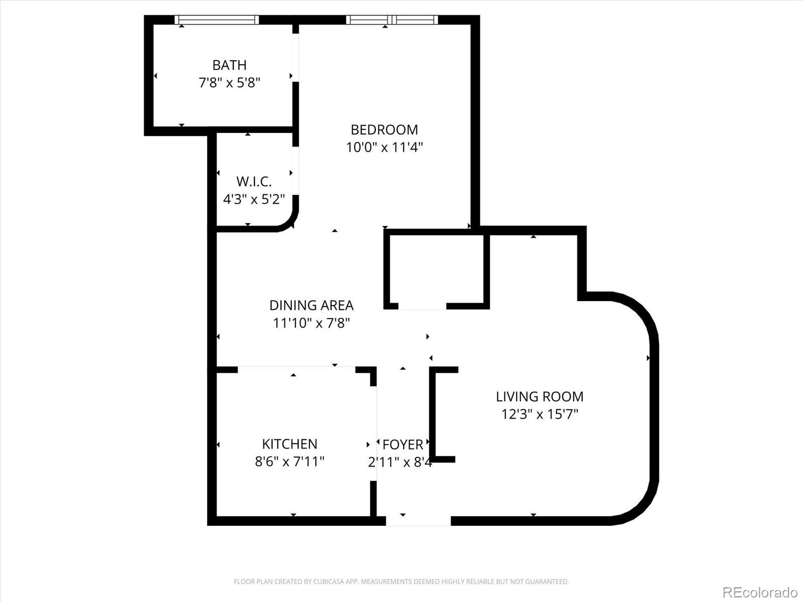 MLS Image #33 for 204 n f ,salida, Colorado