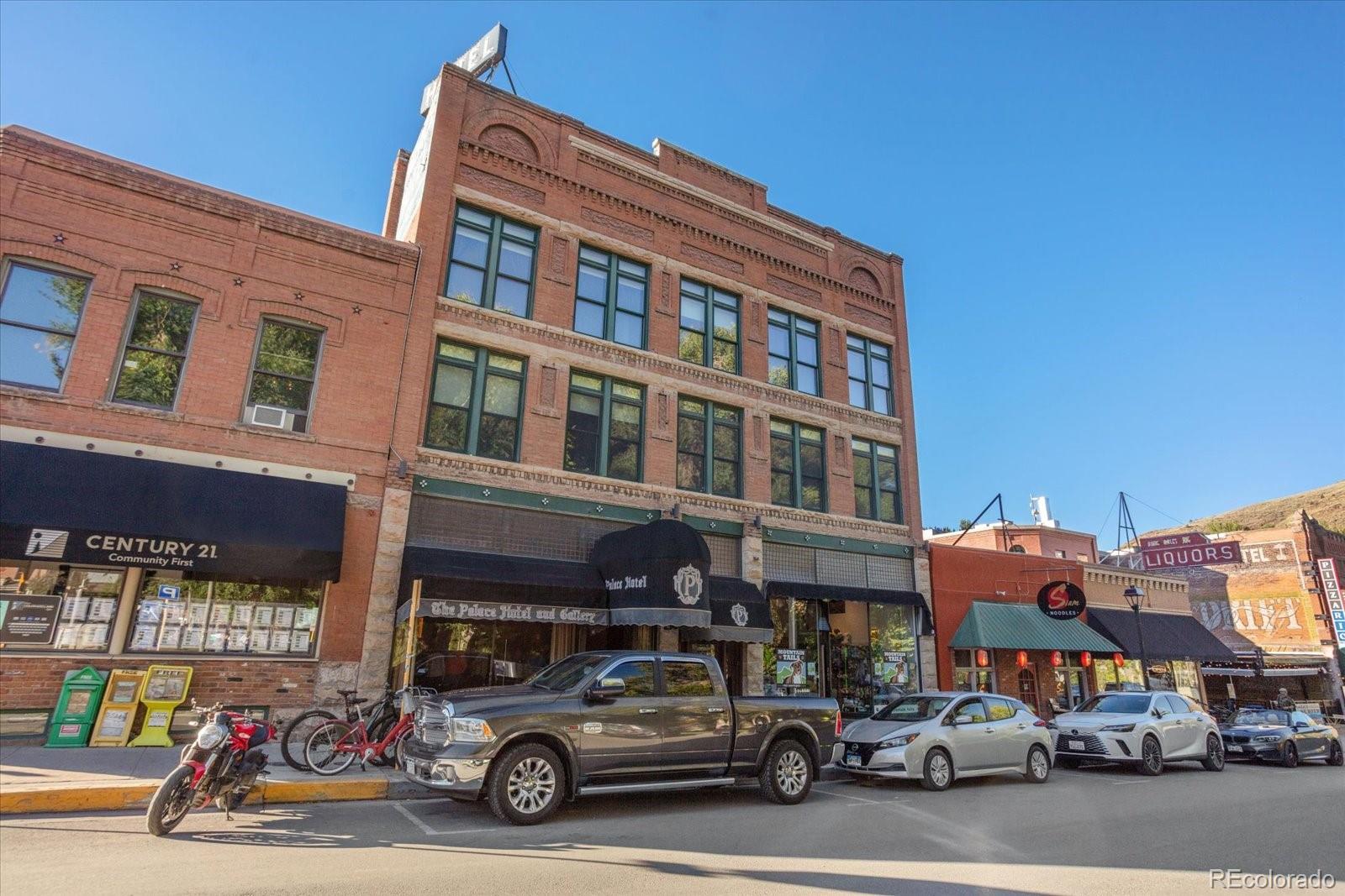 MLS Image #4 for 204 n f ,salida, Colorado