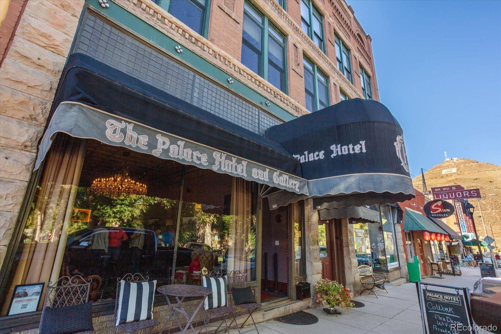 MLS Image #5 for 204 n f ,salida, Colorado
