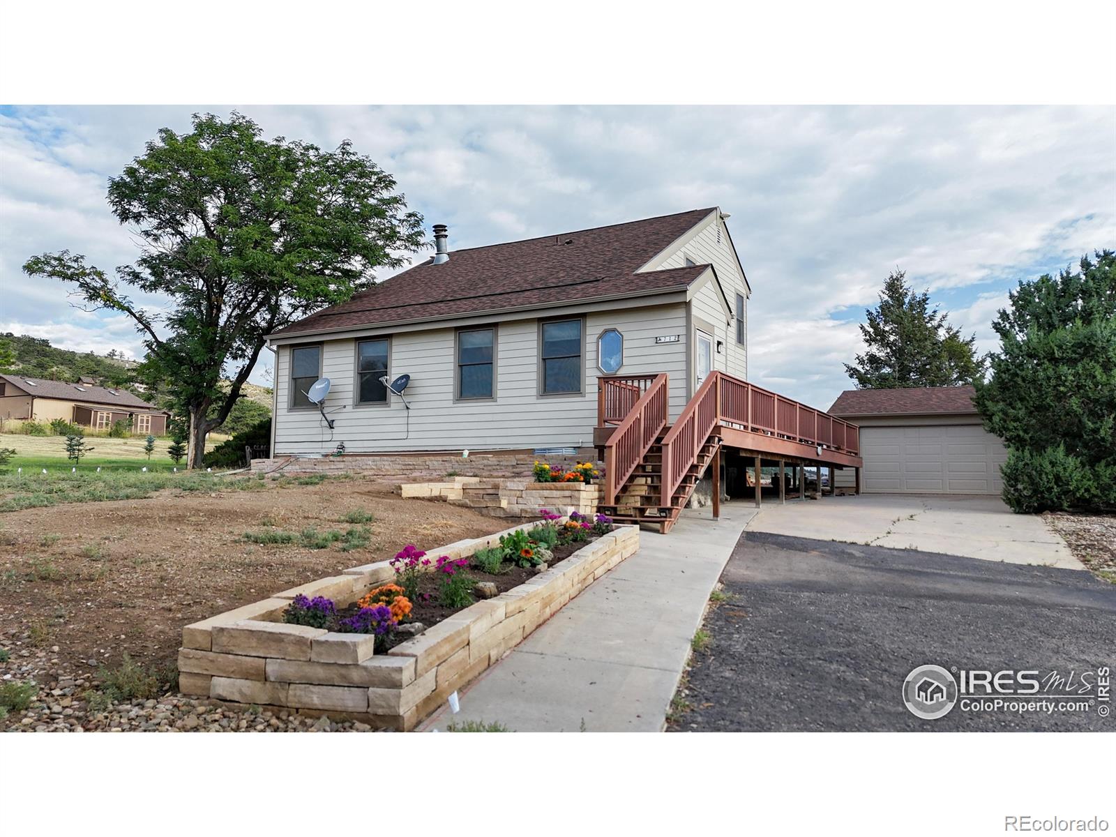 MLS Image #0 for 712  colt drive,loveland, Colorado