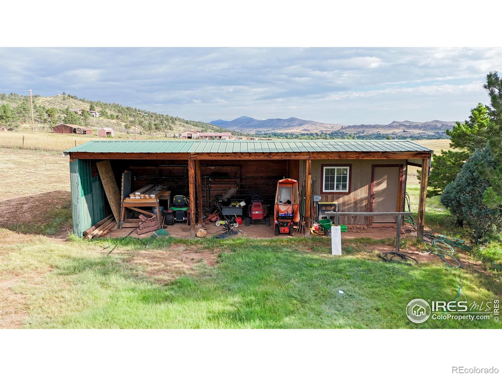 MLS Image #32 for 712  colt drive,loveland, Colorado