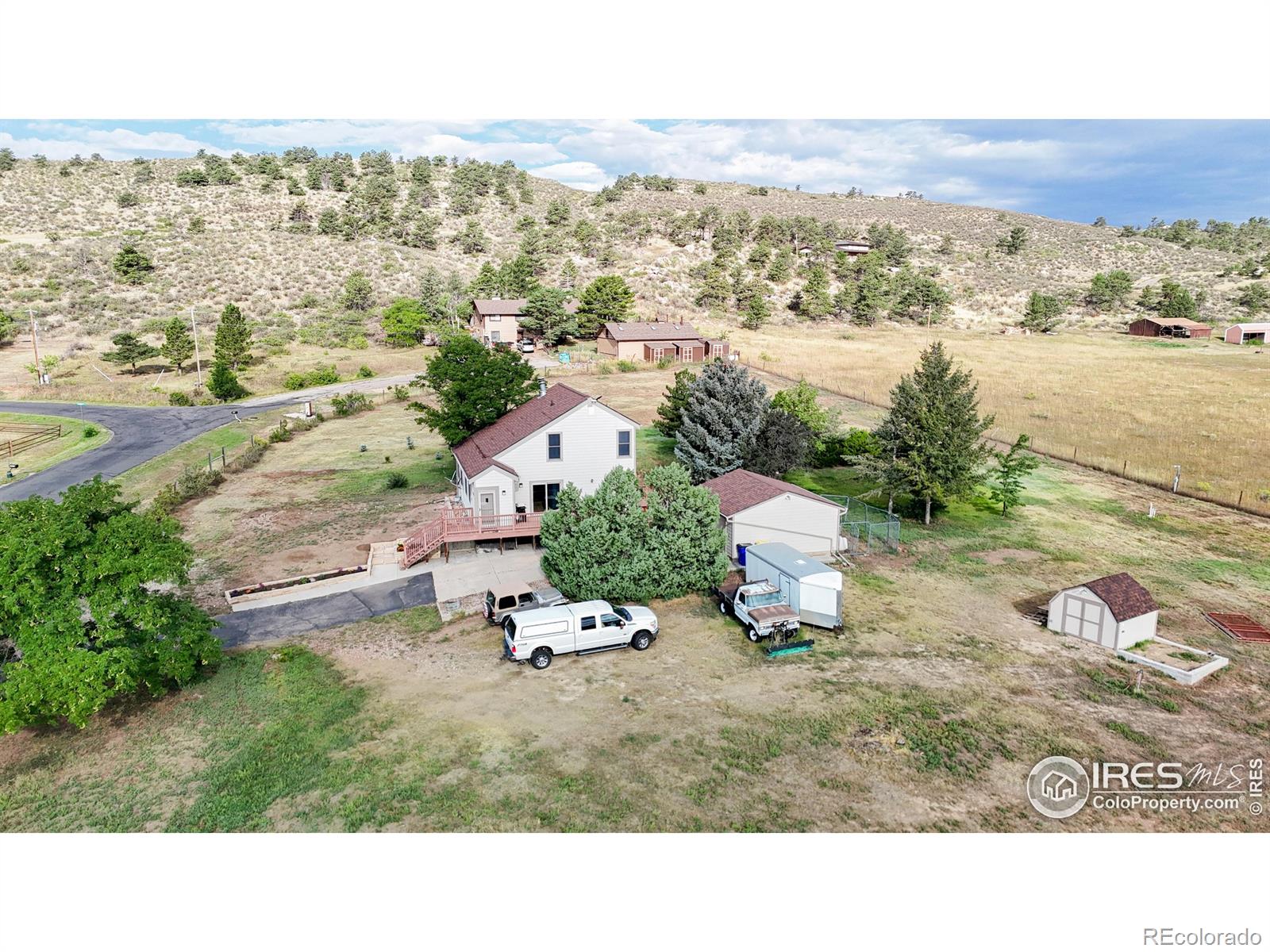 MLS Image #33 for 712  colt drive,loveland, Colorado