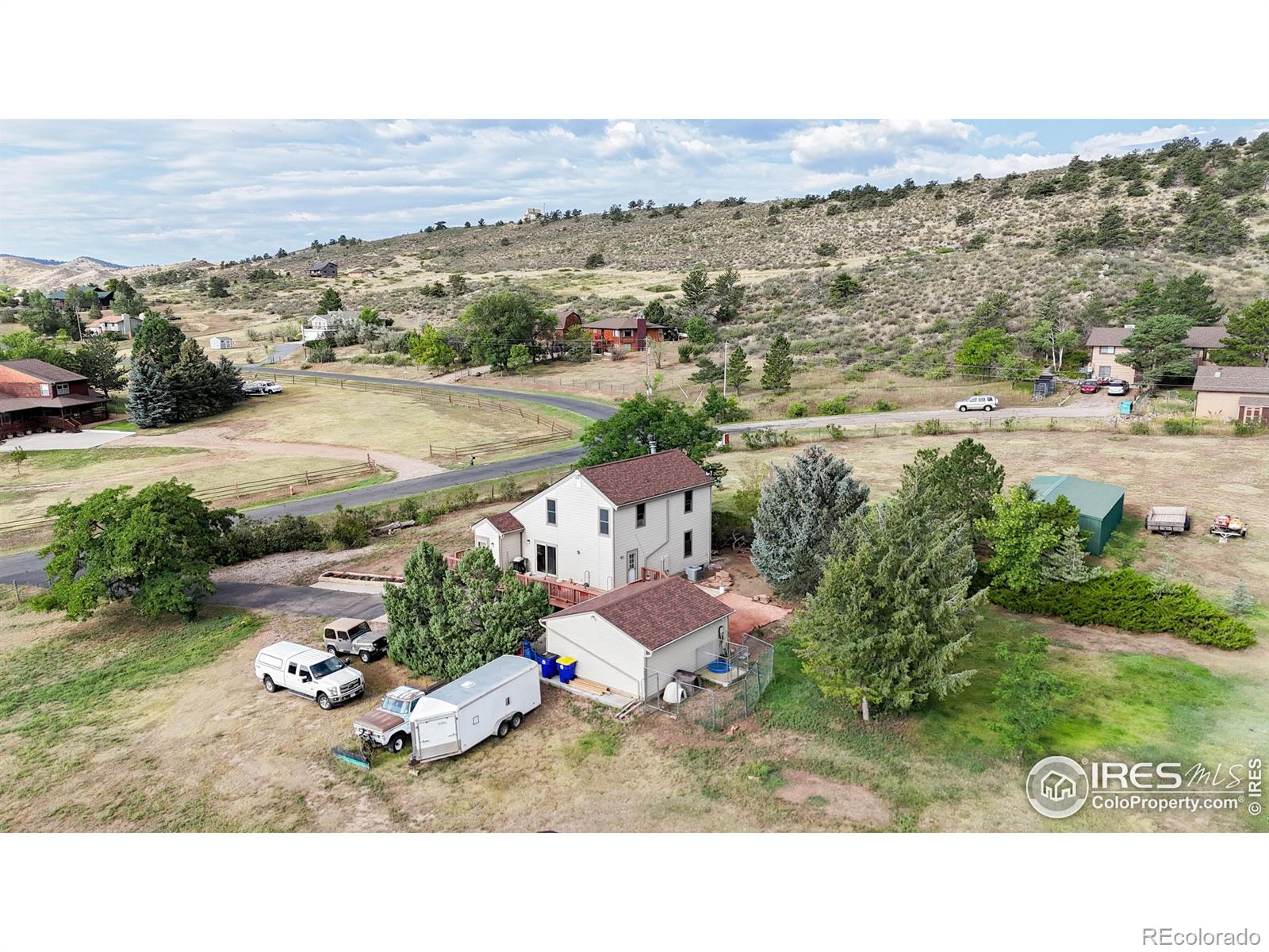 MLS Image #36 for 712  colt drive,loveland, Colorado