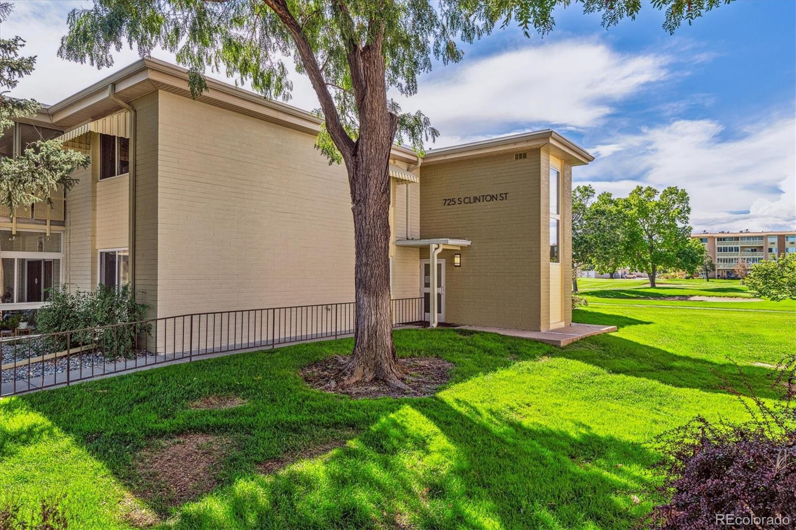 MLS Image #18 for 725 s clinton street,denver, Colorado