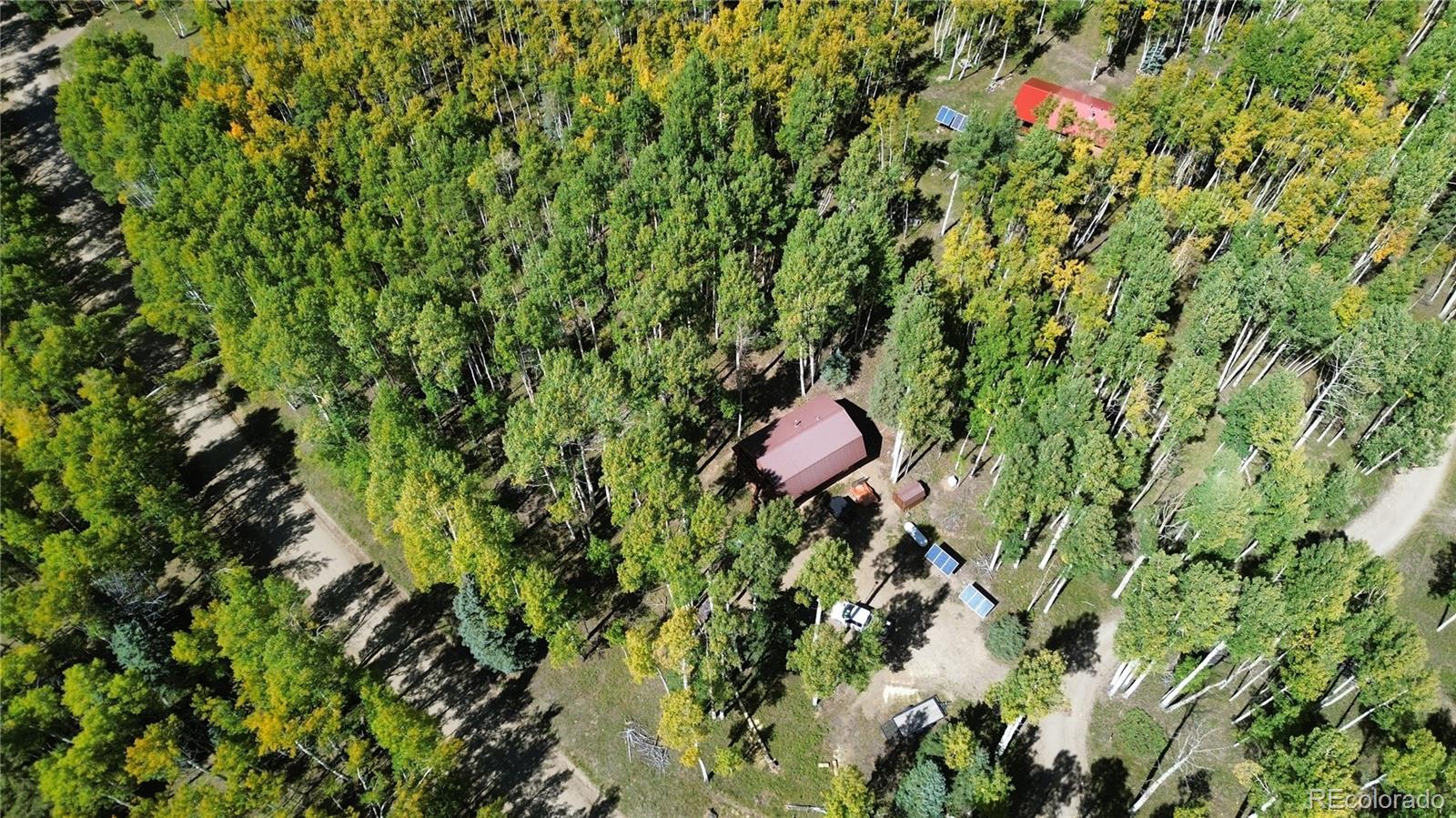 MLS Image #2 for 613  alamosa avenue,jasper, Colorado