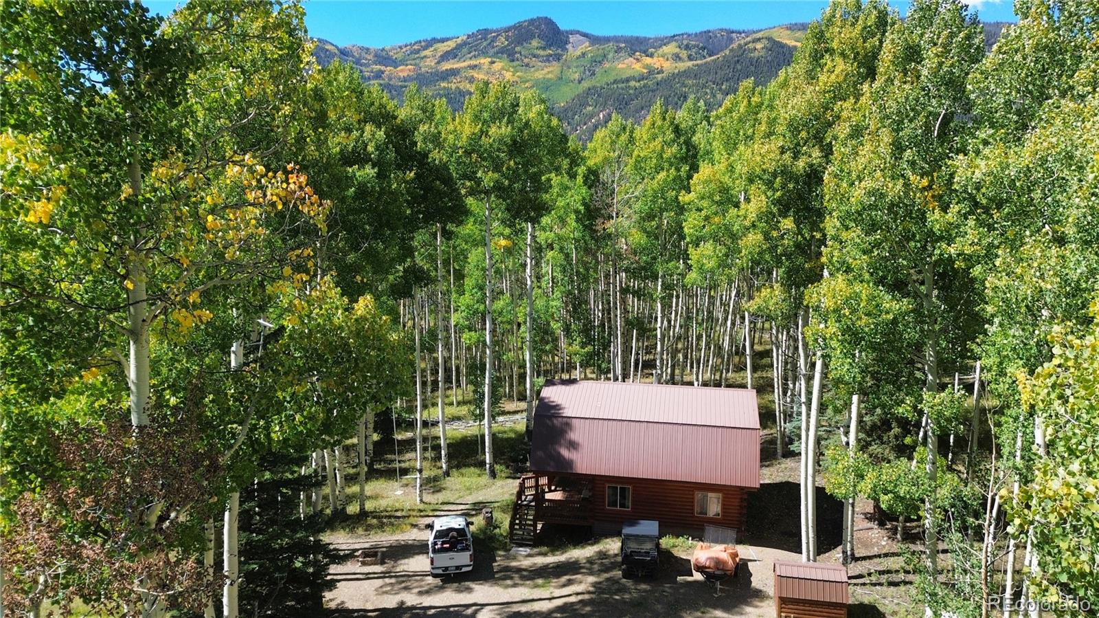 MLS Image #24 for 613  alamosa avenue,jasper, Colorado