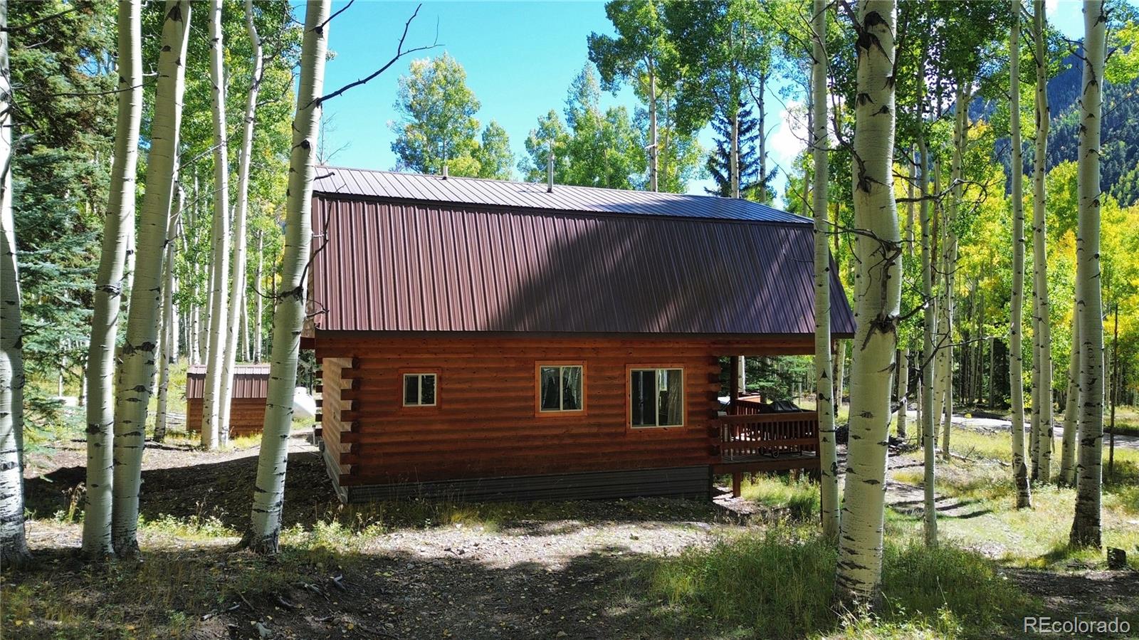 MLS Image #25 for 613  alamosa avenue,jasper, Colorado