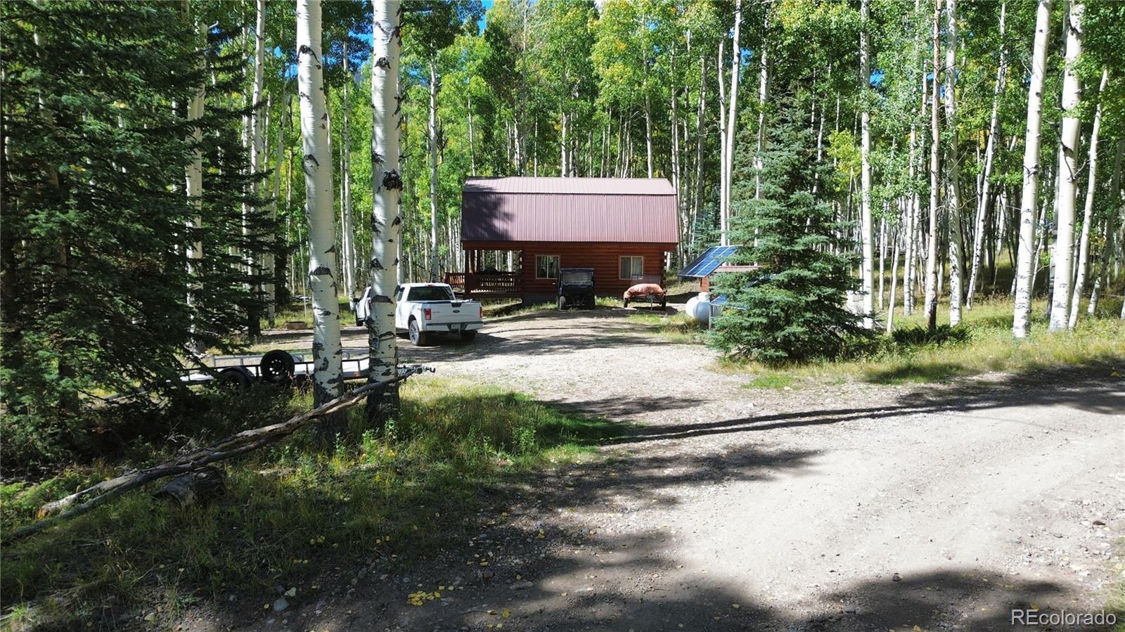 MLS Image #26 for 613  alamosa avenue,jasper, Colorado