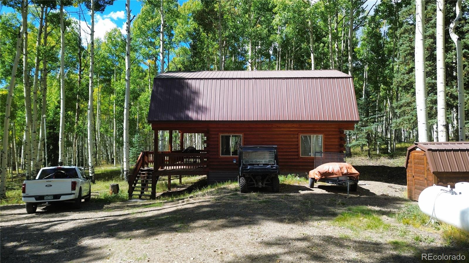 MLS Image #28 for 613  alamosa avenue,jasper, Colorado