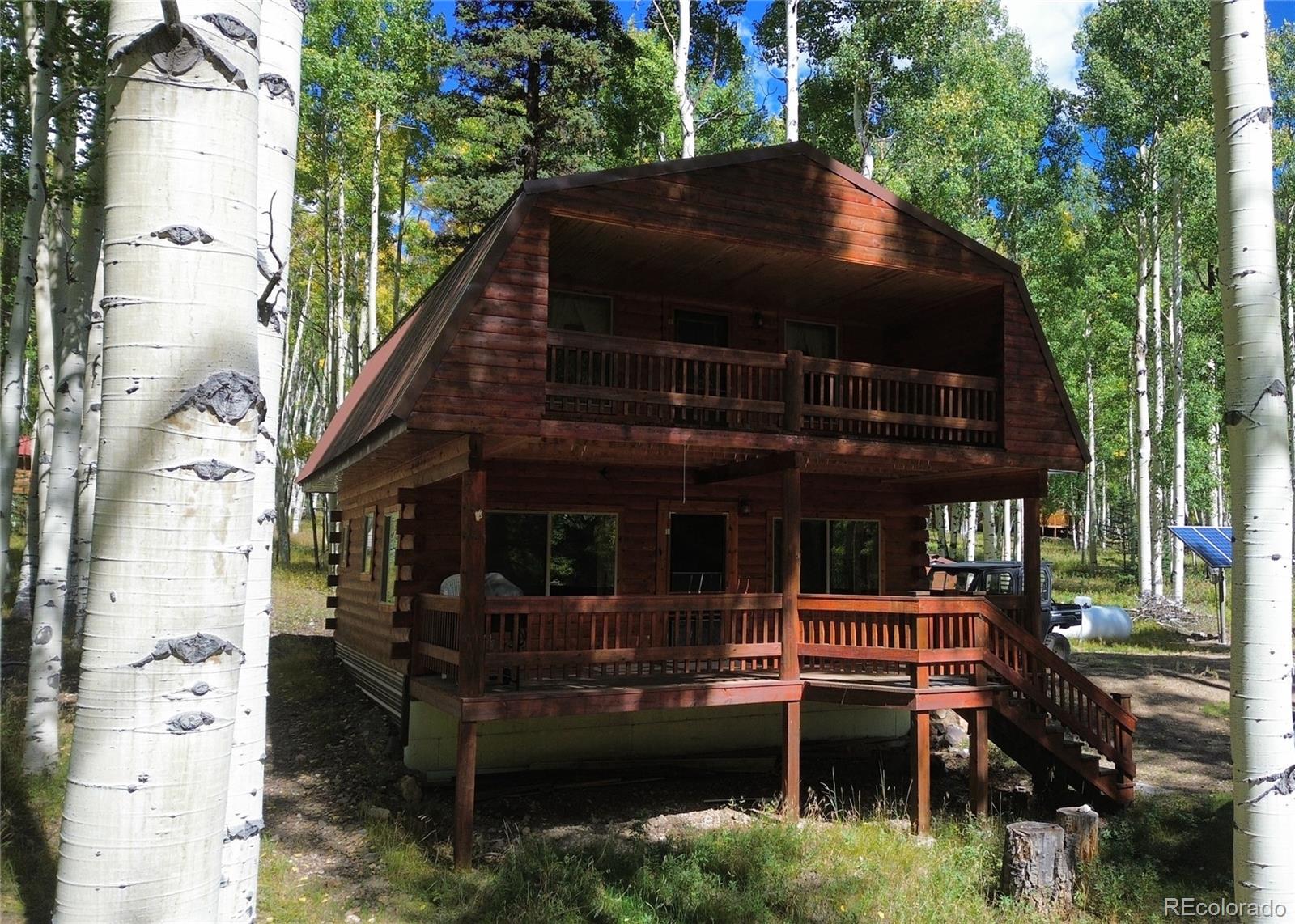 MLS Image #29 for 613  alamosa avenue,jasper, Colorado
