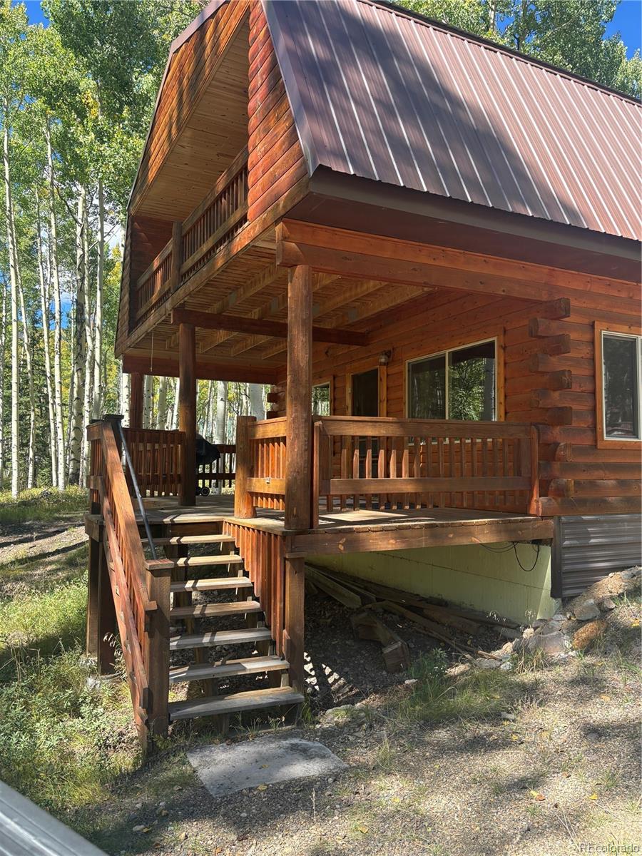 MLS Image #30 for 613  alamosa avenue,jasper, Colorado