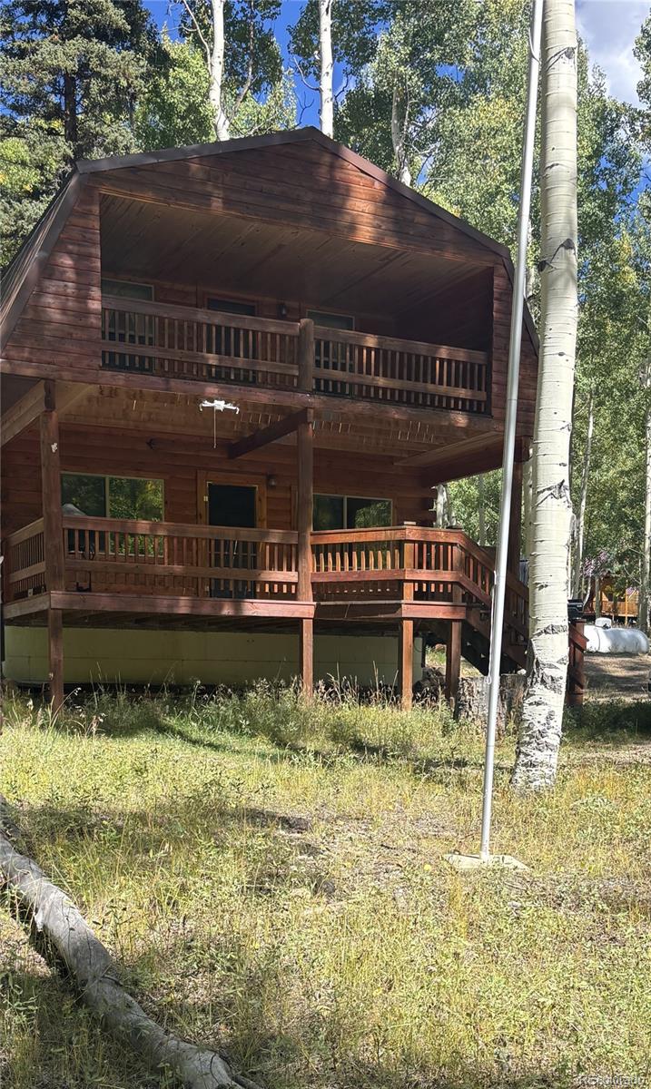 MLS Image #31 for 613  alamosa avenue,jasper, Colorado