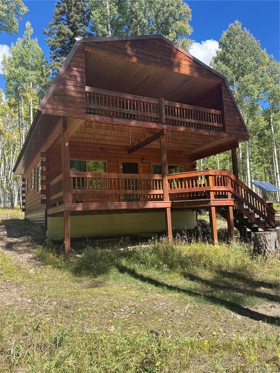 MLS Image #32 for 613  alamosa avenue,jasper, Colorado