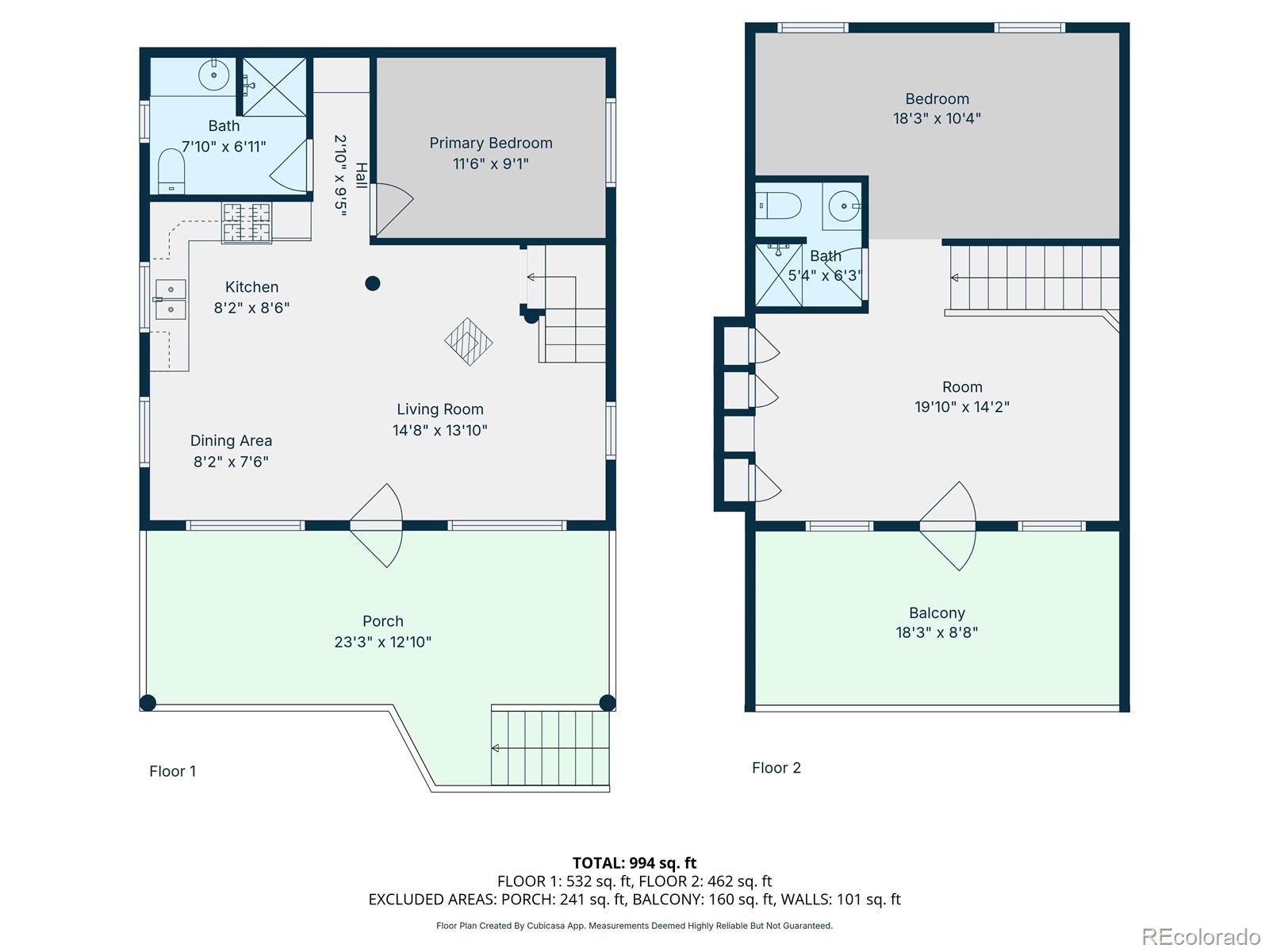MLS Image #40 for 613  alamosa avenue,jasper, Colorado