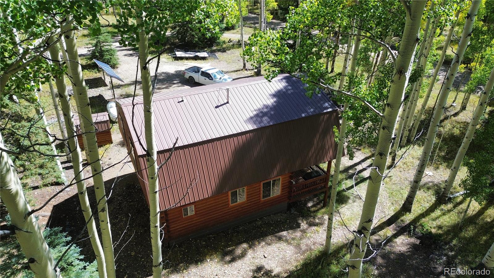 MLS Image #5 for 613  alamosa avenue,jasper, Colorado