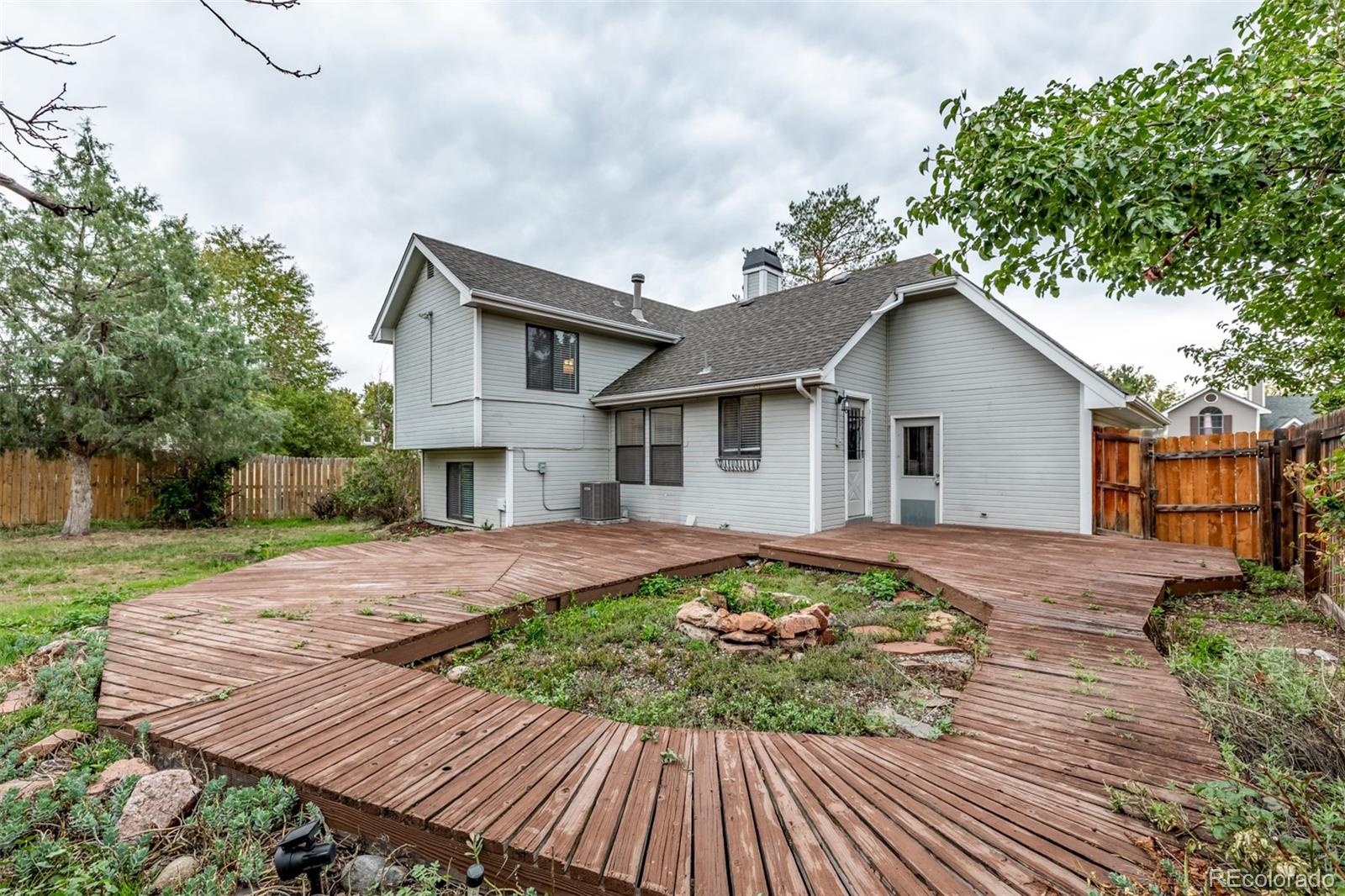 MLS Image #28 for 4820 s zeno street,aurora, Colorado