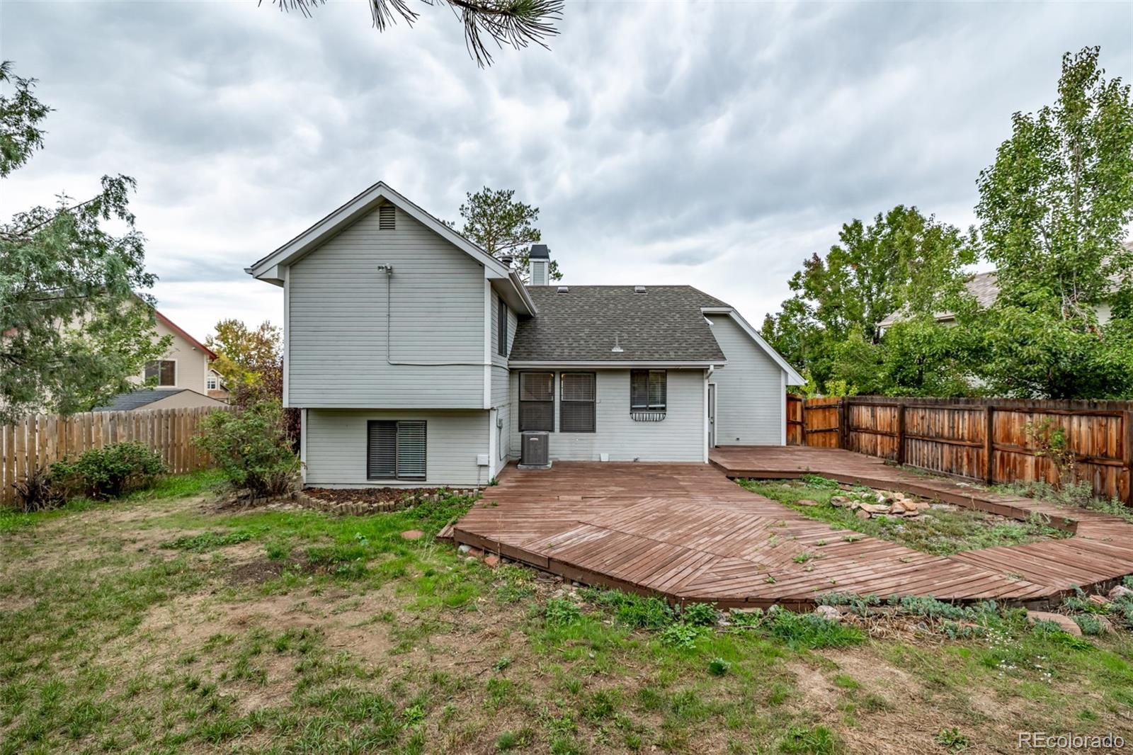 MLS Image #29 for 4820 s zeno street,aurora, Colorado