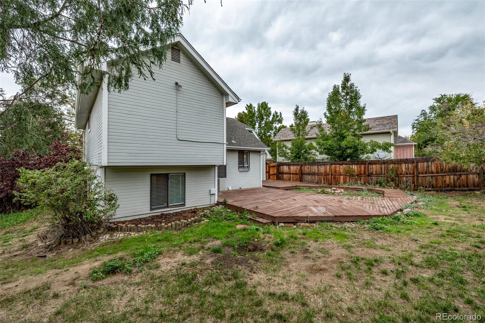 MLS Image #5 for 4820 s zeno street,aurora, Colorado