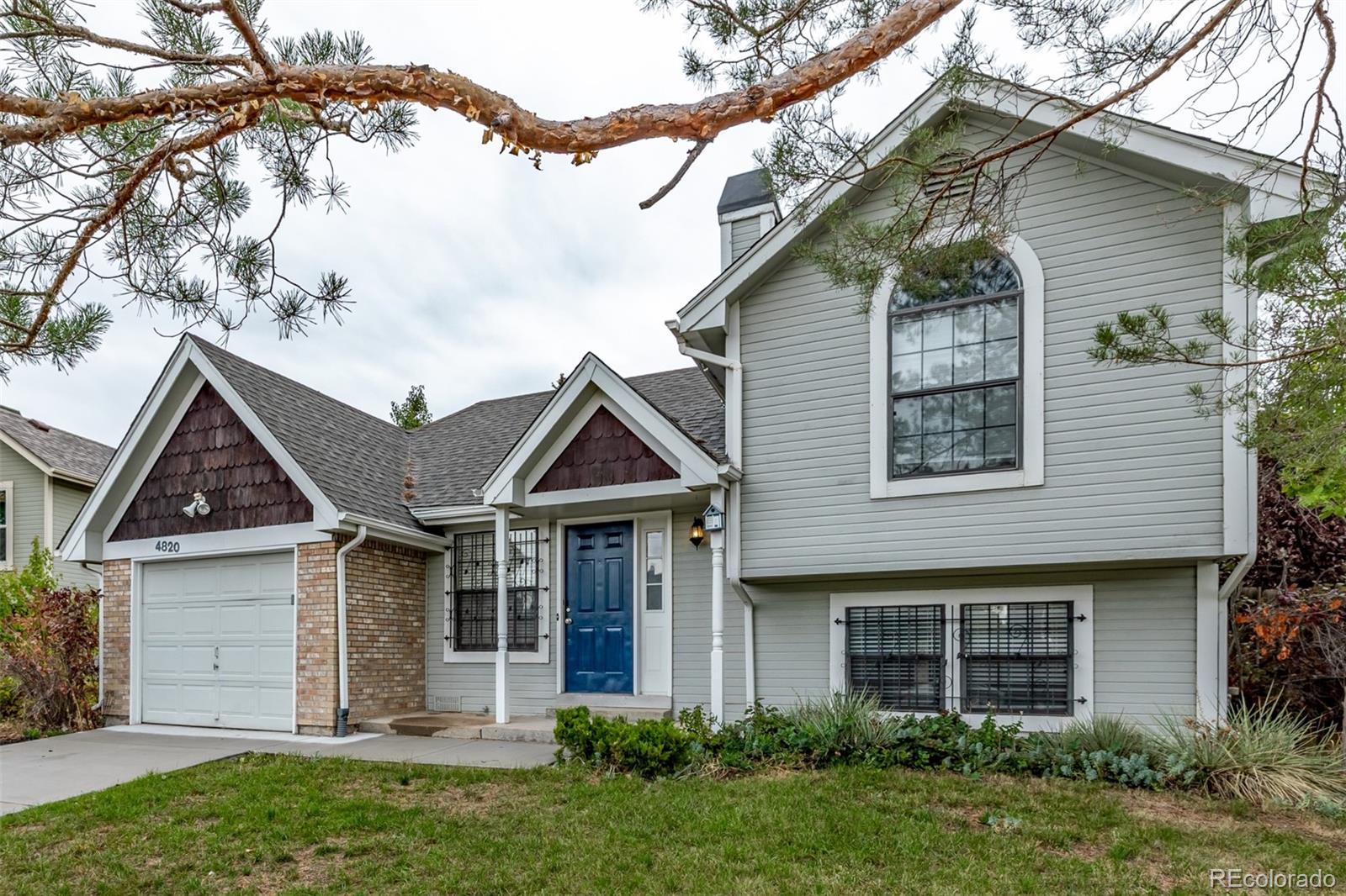 MLS Image #6 for 4820 s zeno street,aurora, Colorado