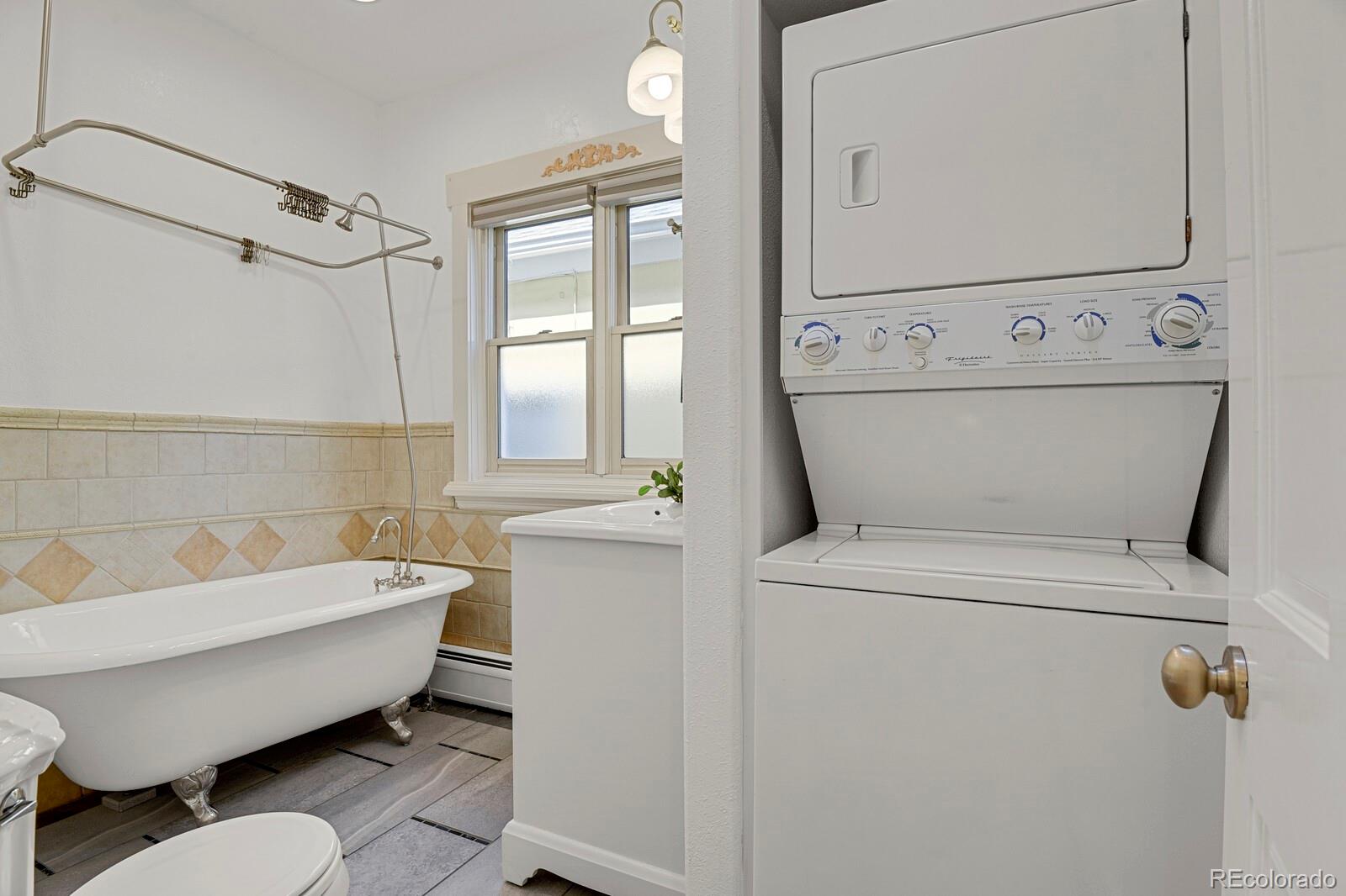 MLS Image #10 for 3217 1/2 n osage street,denver, Colorado