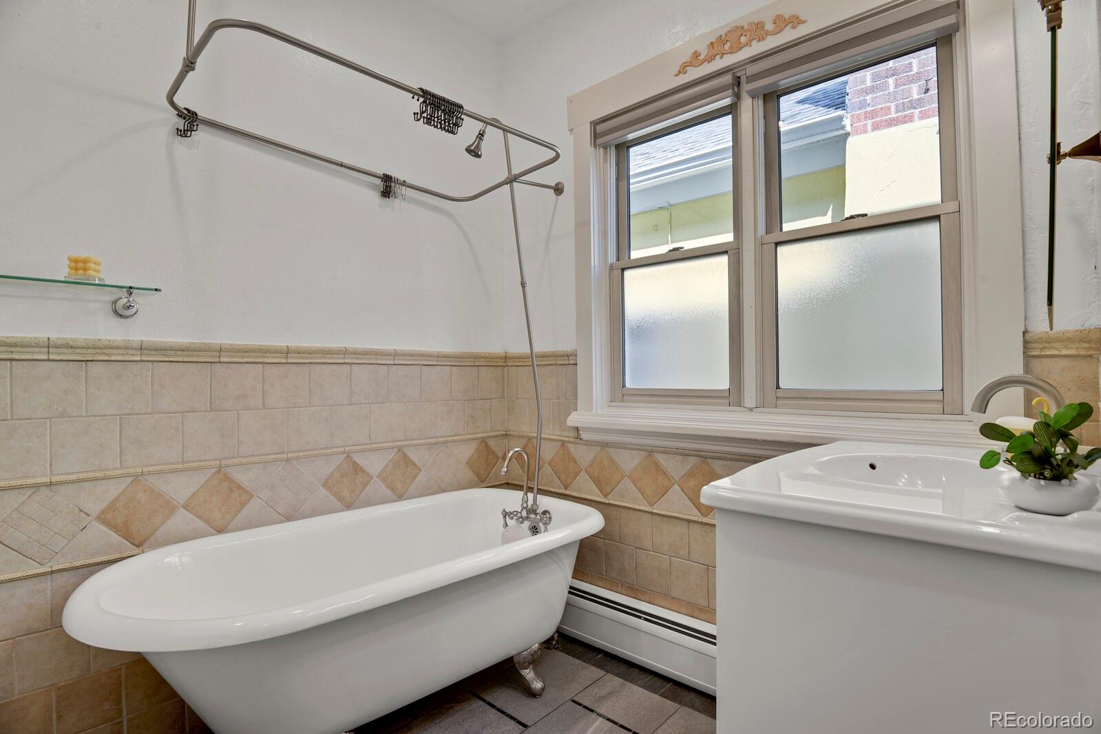 MLS Image #12 for 3217 1/2 n osage street,denver, Colorado