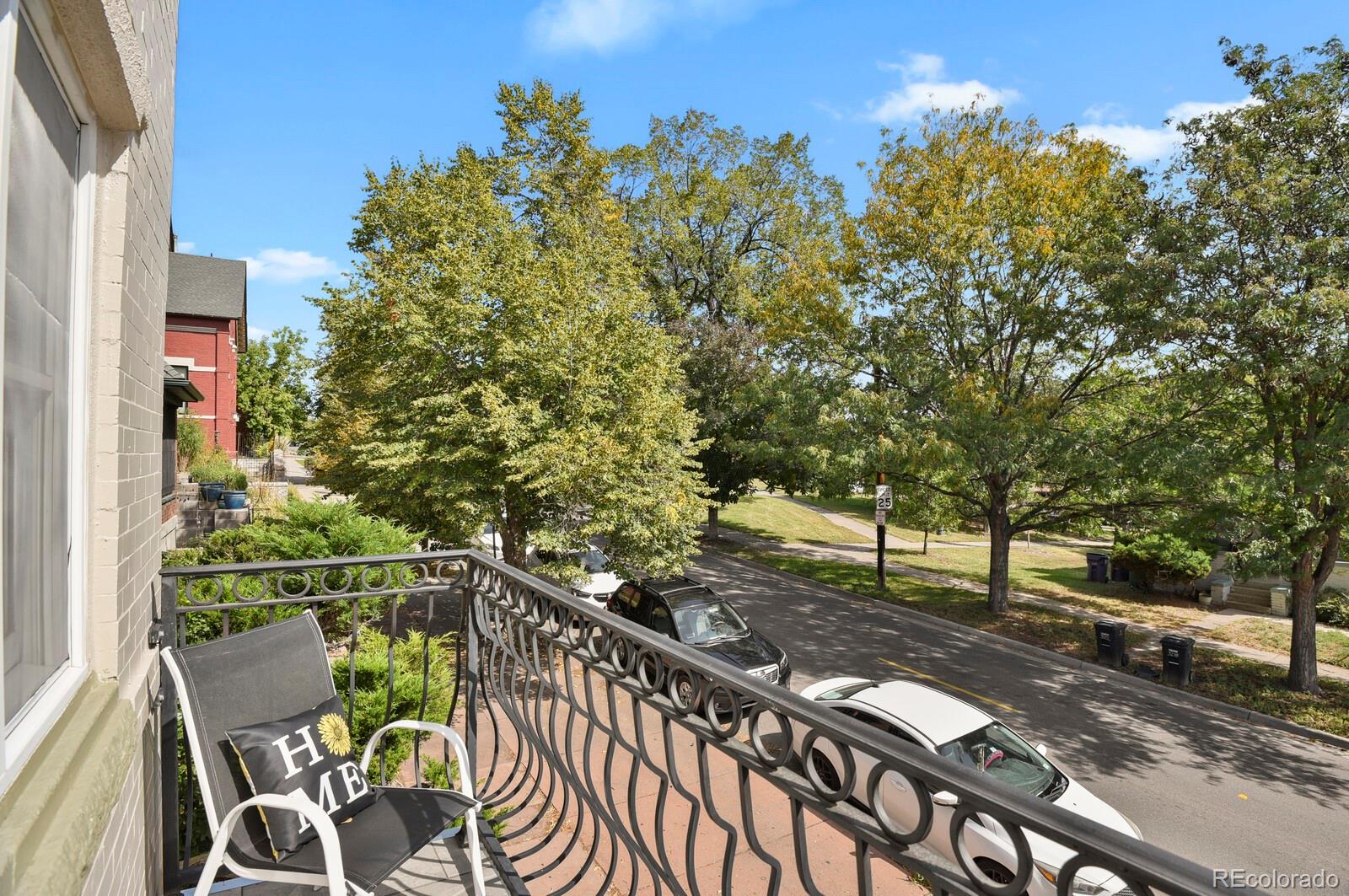 MLS Image #14 for 3217 1/2 n osage street,denver, Colorado