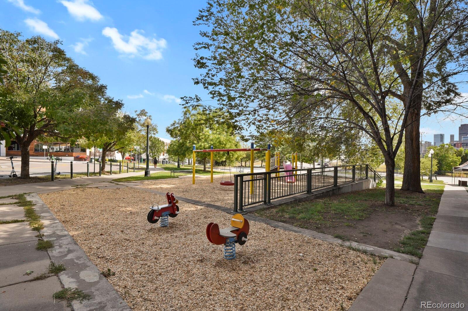 MLS Image #20 for 3217 1/2 n osage street,denver, Colorado