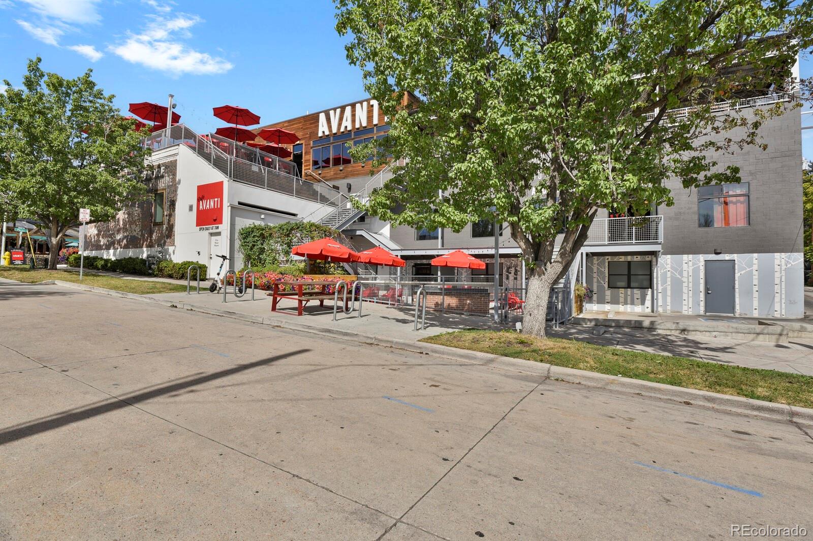 MLS Image #21 for 3217 1/2 n osage street,denver, Colorado