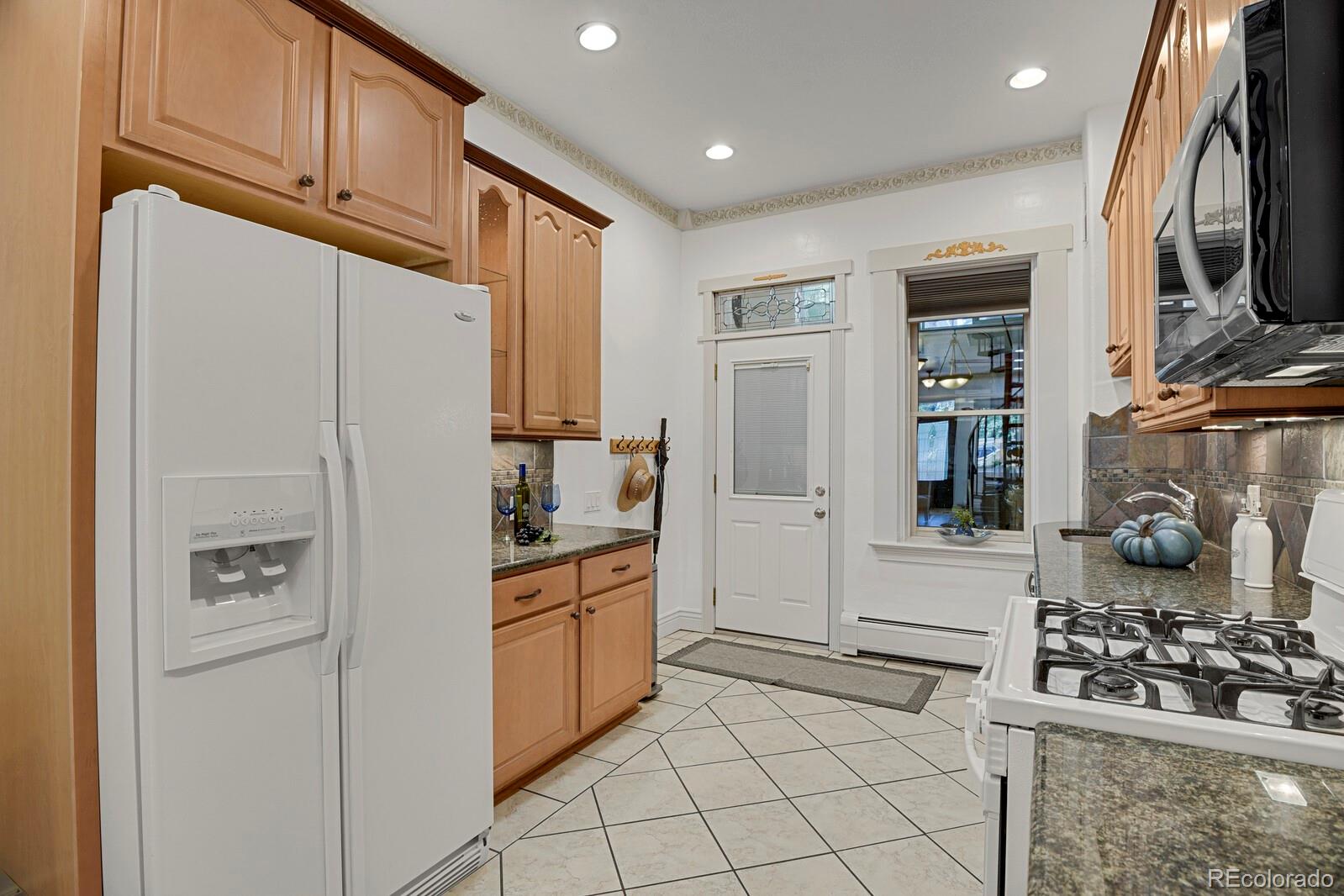 MLS Image #7 for 3217 1/2 n osage street,denver, Colorado