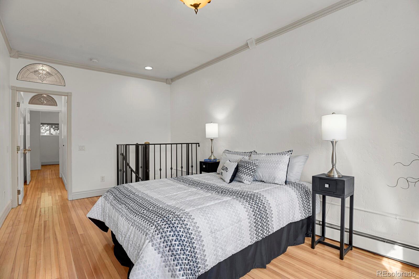 MLS Image #8 for 3217 1/2 n osage street,denver, Colorado