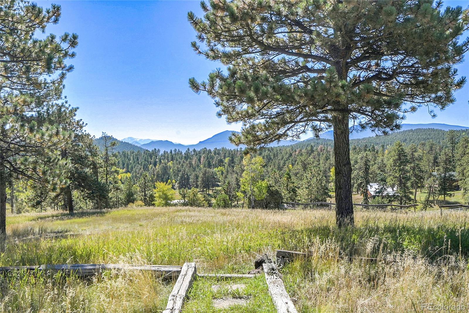 MLS Image #30 for 13082 s wamblee valley road,conifer, Colorado