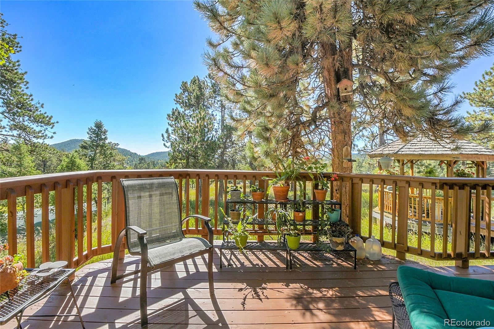 MLS Image #33 for 13082 s wamblee valley road,conifer, Colorado