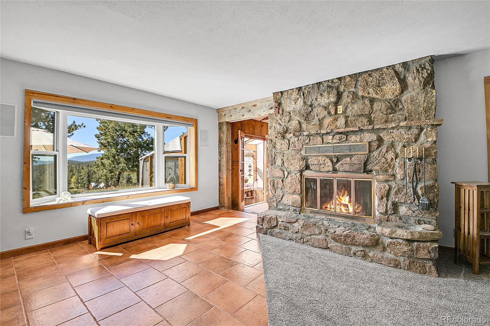 MLS Image #4 for 13082 s wamblee valley road,conifer, Colorado