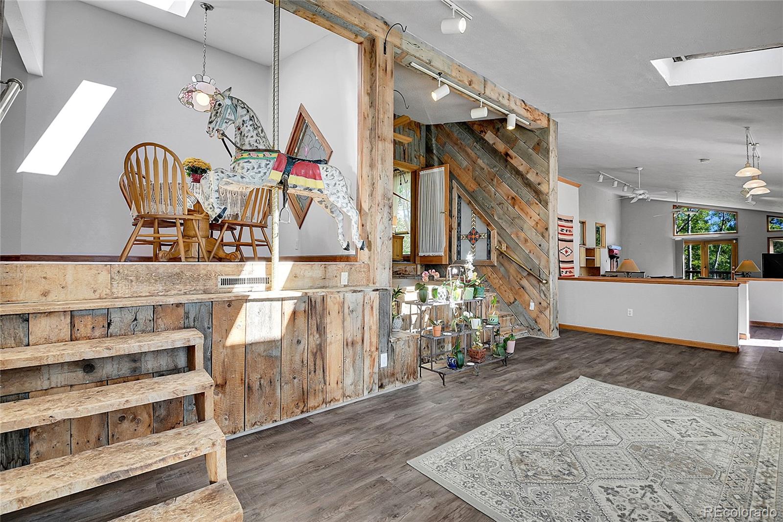 MLS Image #9 for 13082 s wamblee valley road,conifer, Colorado