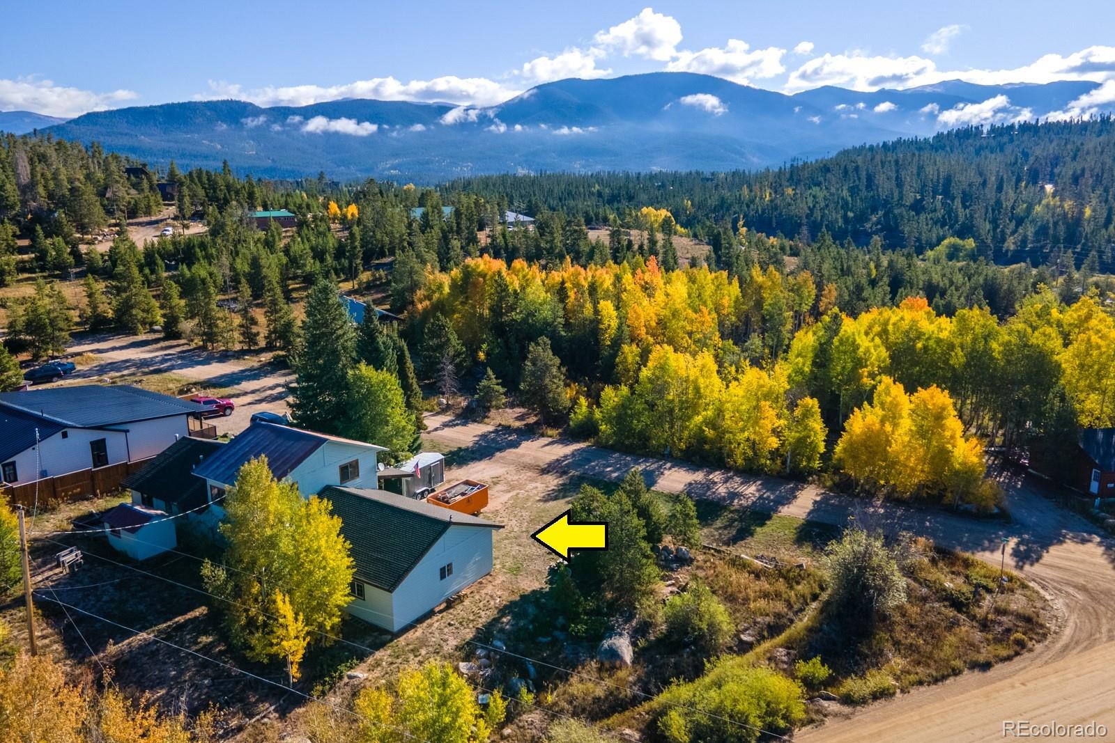 MLS Image #22 for 143  grand county road 443 ,grand lake, Colorado