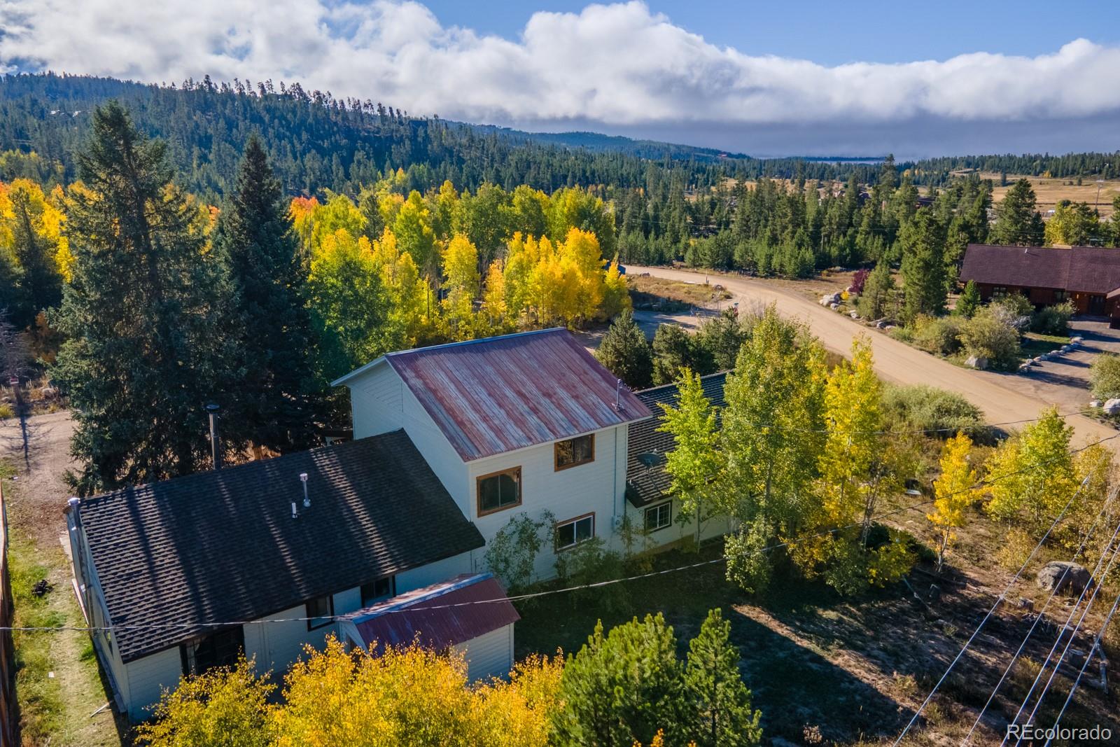 MLS Image #23 for 143  grand county road 443 ,grand lake, Colorado