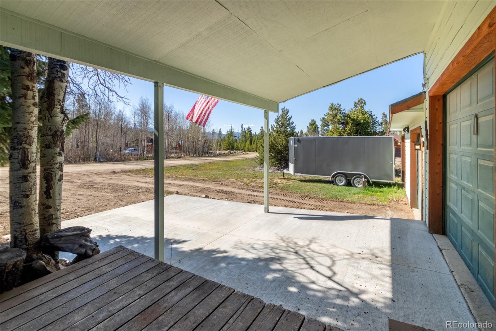 MLS Image #24 for 143  grand county road 443 ,grand lake, Colorado