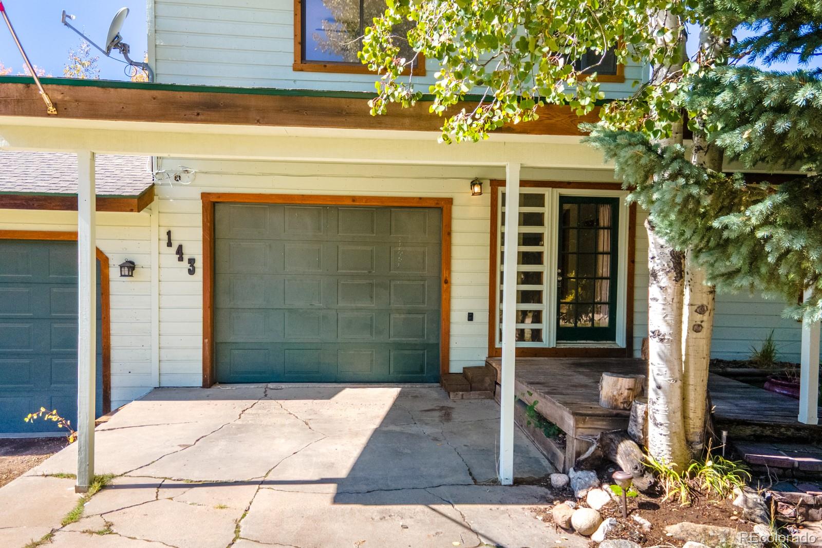 MLS Image #3 for 143  grand county road 443 ,grand lake, Colorado