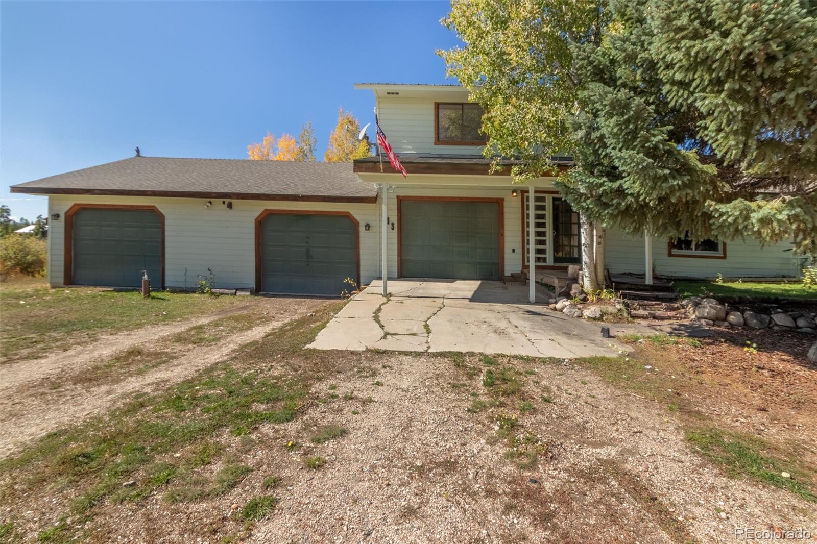 MLS Image #32 for 143  grand county road 443 ,grand lake, Colorado