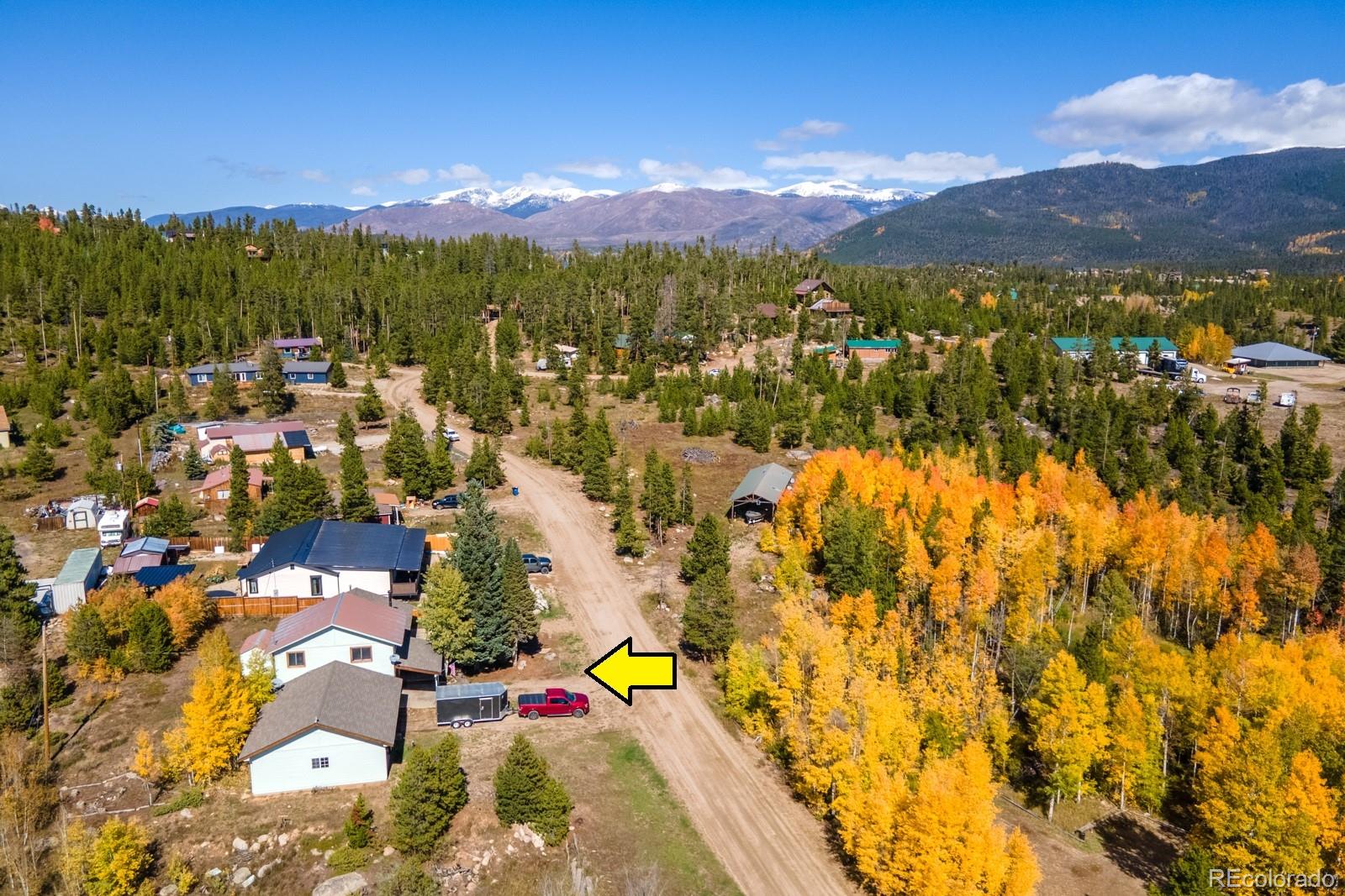 MLS Image #33 for 143  grand county road 443 ,grand lake, Colorado