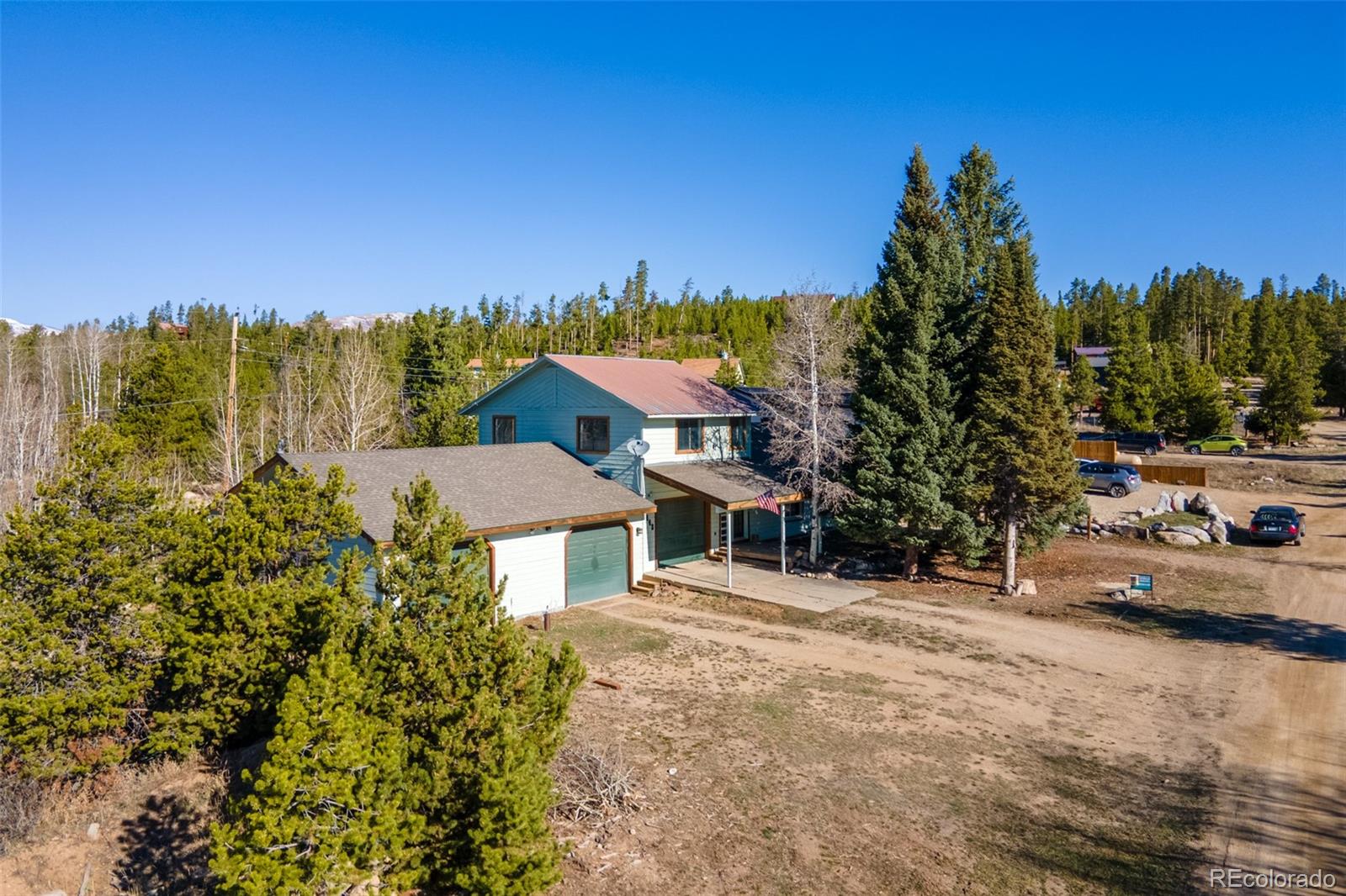 MLS Image #34 for 143  grand county road 443 ,grand lake, Colorado