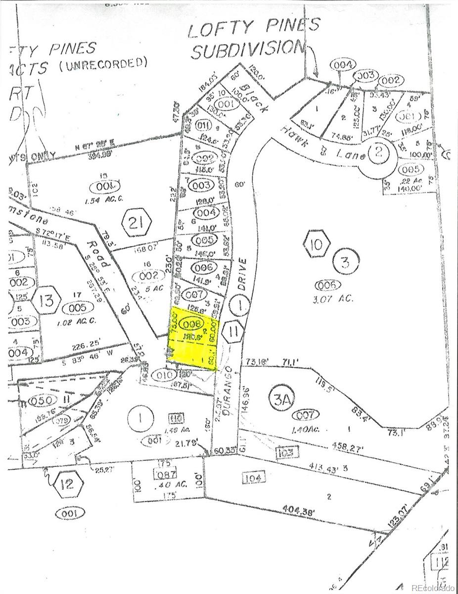 MLS Image #35 for 143  grand county road 443 ,grand lake, Colorado