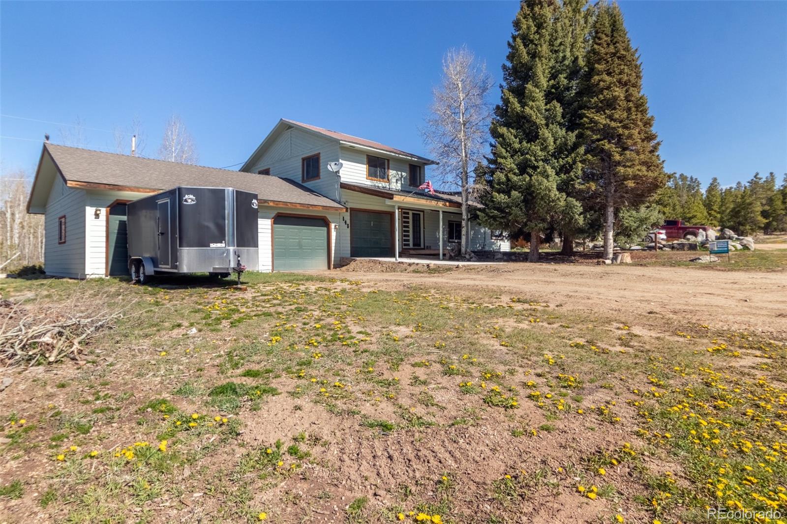 MLS Image #36 for 143  grand county road 443 ,grand lake, Colorado